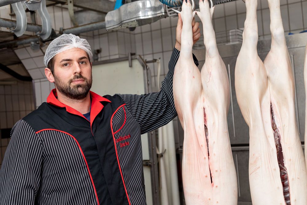 Fleischerei - Landfleischerei Osterhus GmbH aus Adelebsen