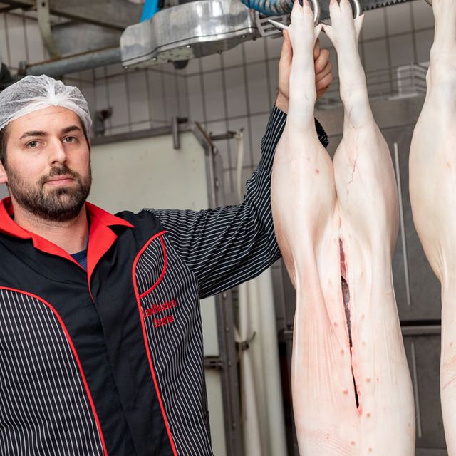 Fleischerei - Landfleischerei Osterhus GmbH aus Adelebsen