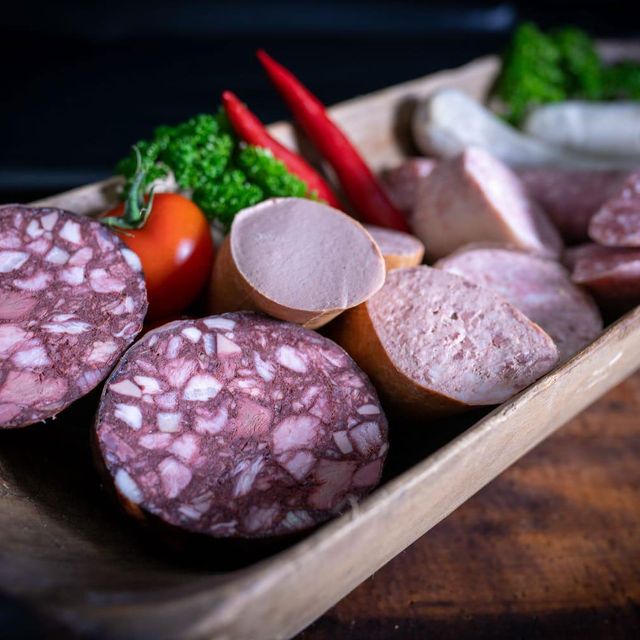 Fleischerei - Landfleischerei Osterhus GmbH aus Adelebsen