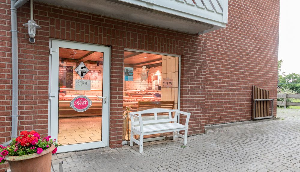 Fleischerei - Landfleischerei Osterhus GmbH aus Adelebsen