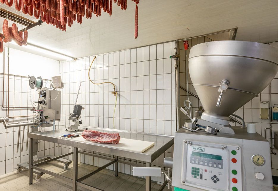 Fleischerei - Landfleischerei Osterhus GmbH aus Adelebsen